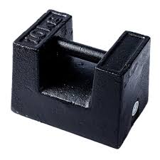 Cast Iron Balance Weights 5kg To 1000kg