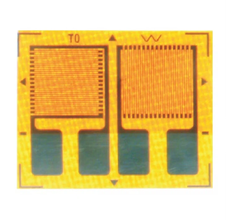 BB strain gauge