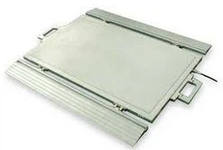 เครื่องชั่งเพลาแบบพกพา