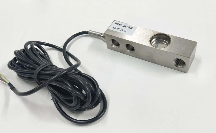 Single Shear Beam Load Cell,Model SD-03A