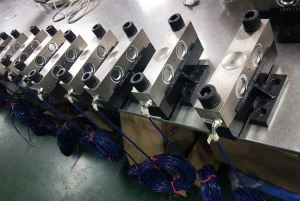 โหลดเซลล์โหลดคู่, โหลดเซลล์โหลด, DB-01