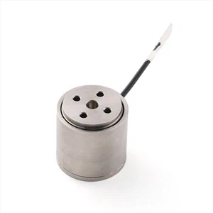 โหลดเซลล์แบบคอลัมน์ รุ่น CR-09