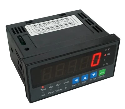 เครื่องแสดงน้ำหนัก เครื่องควบคุมการชั่งน้ำหนัก จอแสดงผล รุ่น T30
